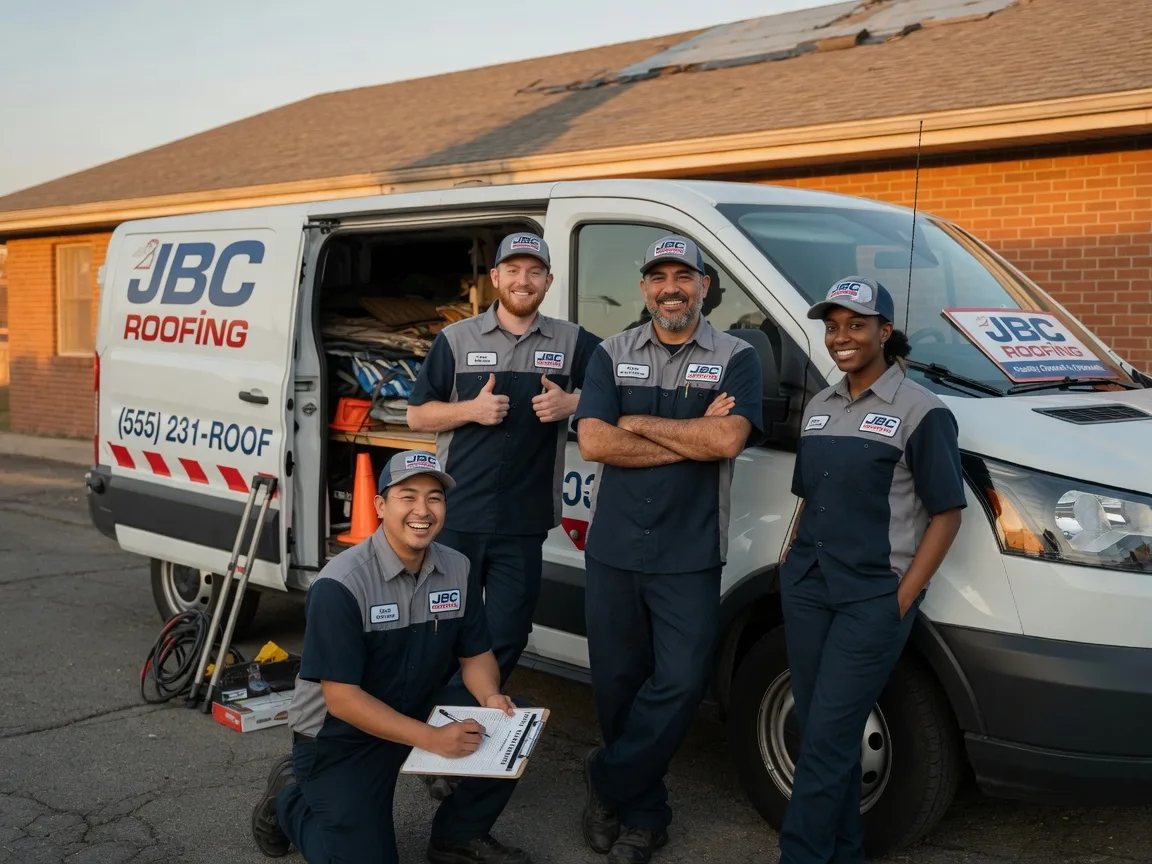 Roof Replacement company in Loysburg, PA