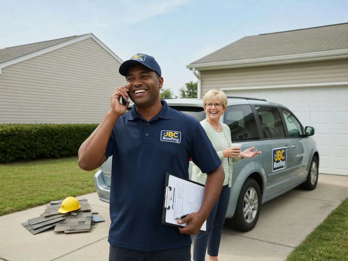 Roof Replacement Loysburg, PA FAQs